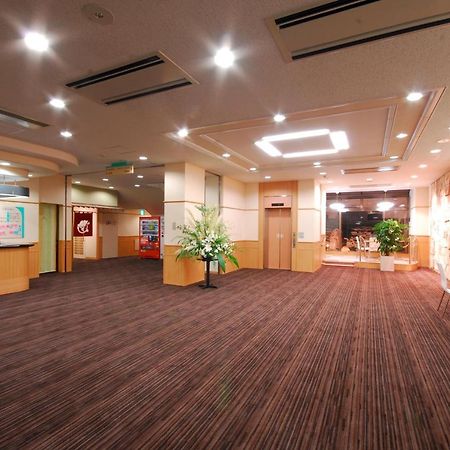 Genpeiso Hotel Shimonoseki Ngoại thất bức ảnh
