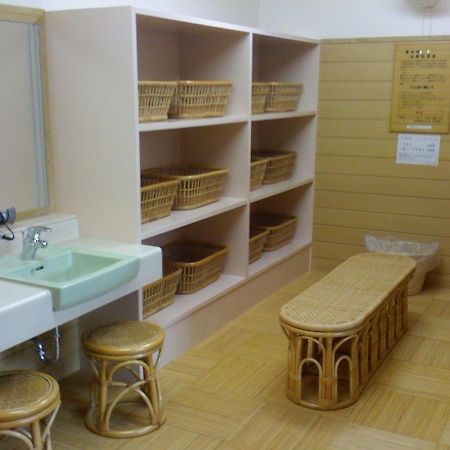 Genpeiso Hotel Shimonoseki Ngoại thất bức ảnh
