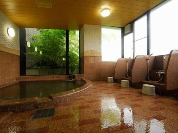 Genpeiso Hotel Shimonoseki Ngoại thất bức ảnh
